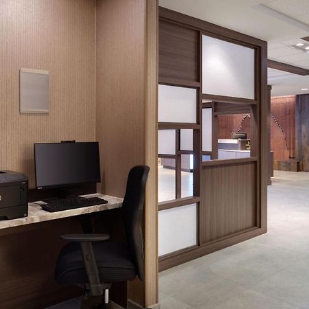 Fairfield Inn & Suites By Marriott Moab Εξωτερικό φωτογραφία