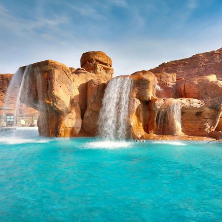 Fairfield Inn & Suites By Marriott Moab Εξωτερικό φωτογραφία