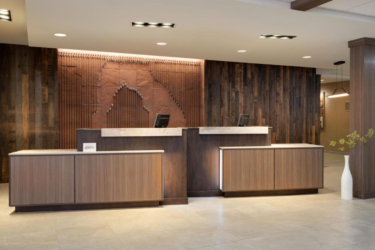 Fairfield Inn & Suites By Marriott Moab Εξωτερικό φωτογραφία