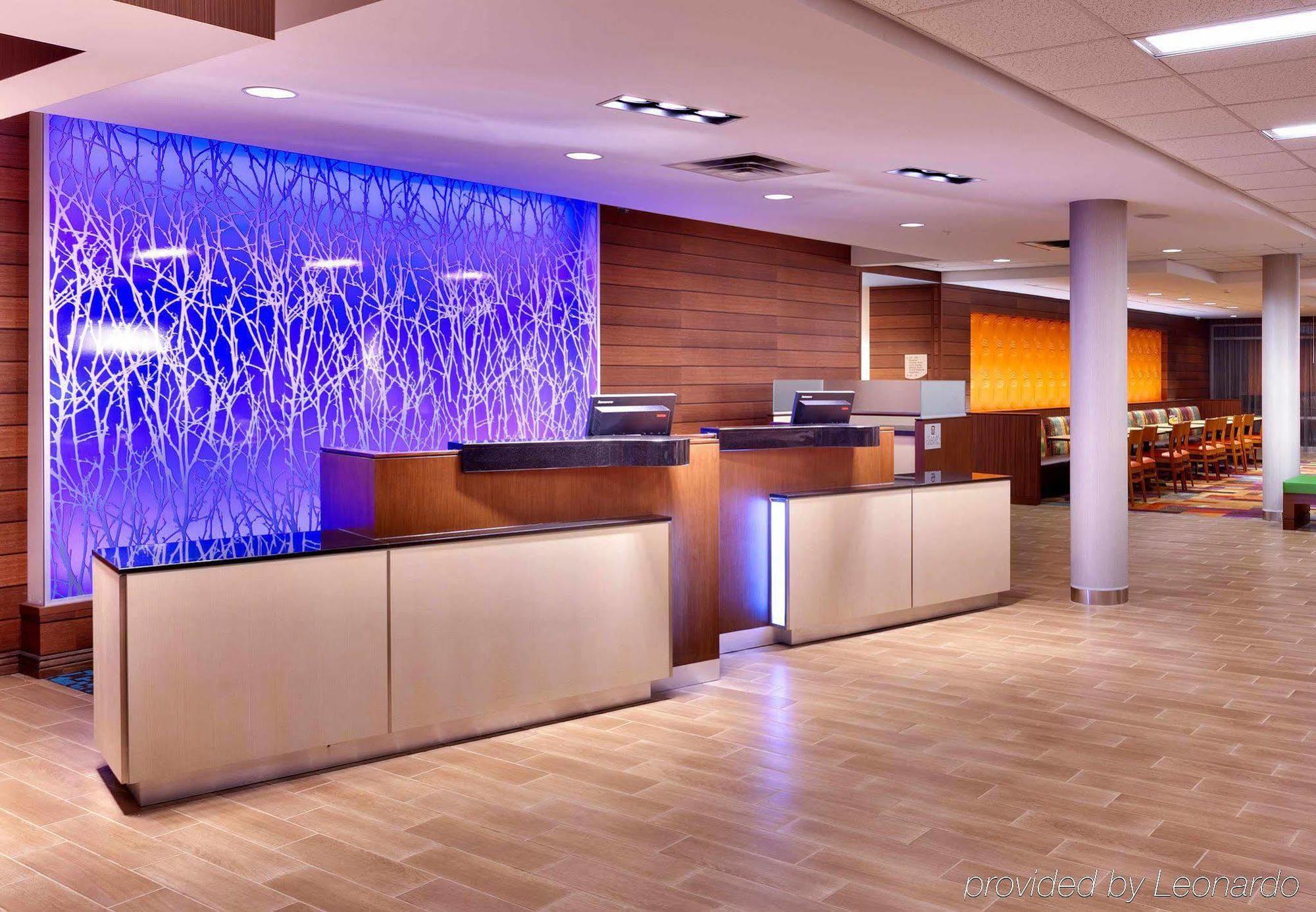 Fairfield Inn & Suites By Marriott Moab Εξωτερικό φωτογραφία