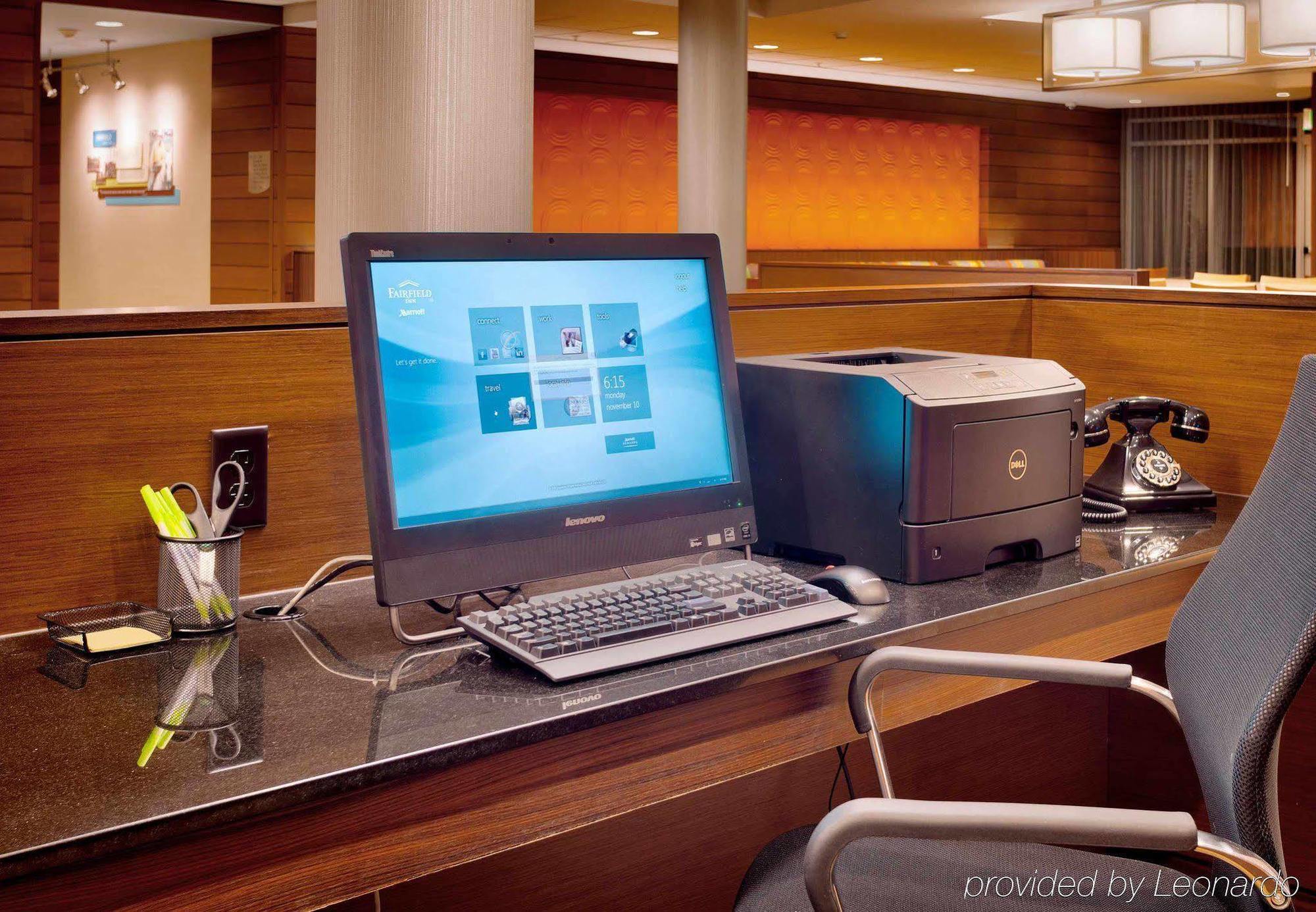Fairfield Inn & Suites By Marriott Moab Εξωτερικό φωτογραφία