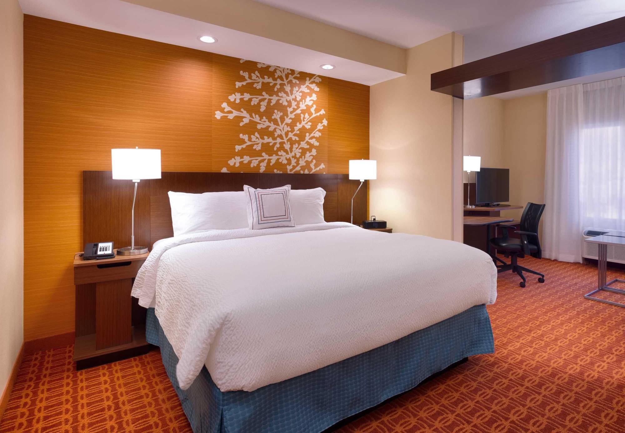 Fairfield Inn & Suites By Marriott Moab Εξωτερικό φωτογραφία