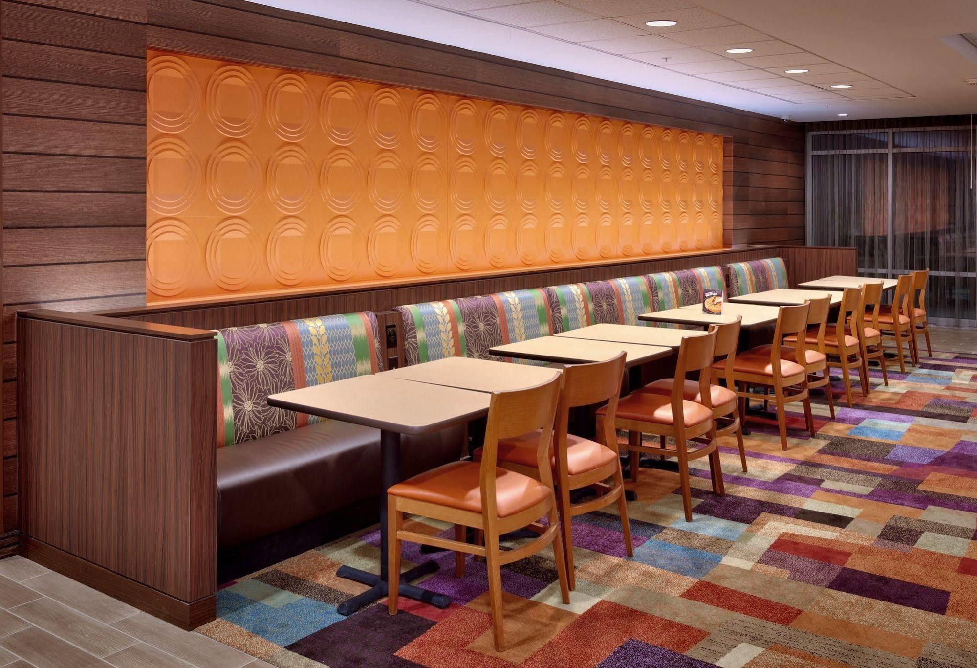 Fairfield Inn & Suites By Marriott Moab Εξωτερικό φωτογραφία
