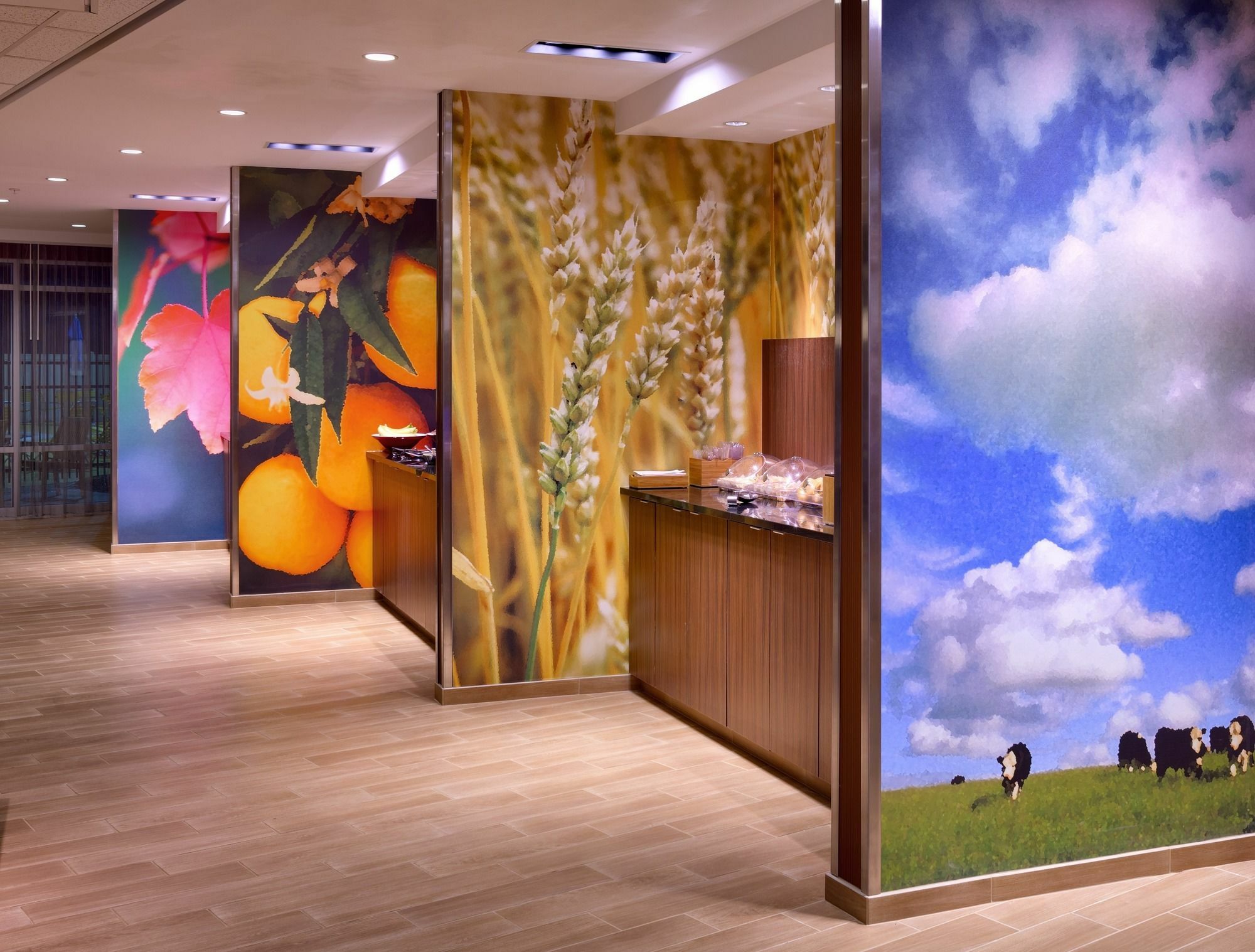 Fairfield Inn & Suites By Marriott Moab Εξωτερικό φωτογραφία