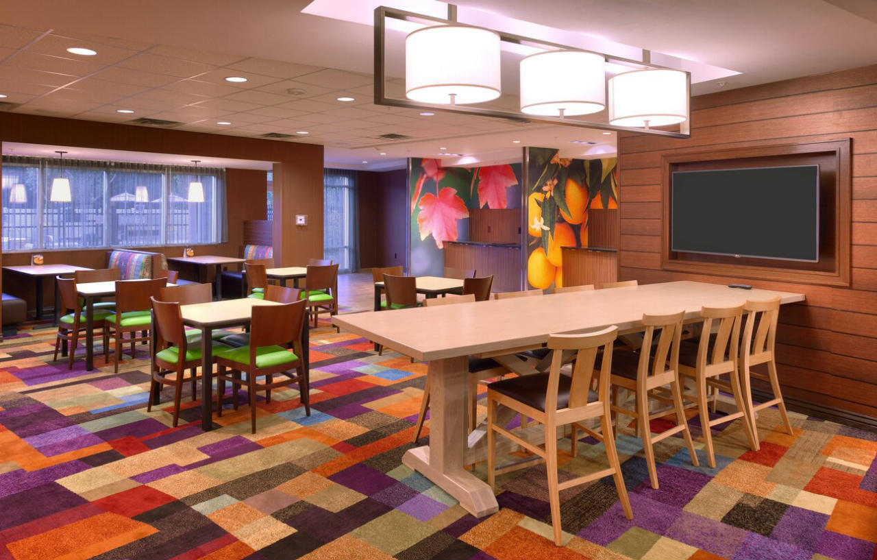 Fairfield Inn & Suites By Marriott Moab Εξωτερικό φωτογραφία